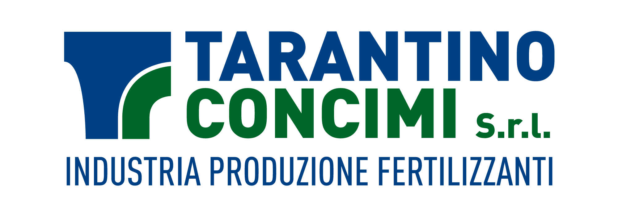 Tarantino Concimi Srl - Industria di Produzione di Fertilizzanti e Concimi - Maglie (LE)